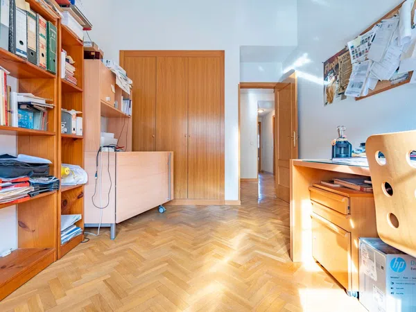 Chalet adosado en calle de los Fresnos, 162 - Foto 29