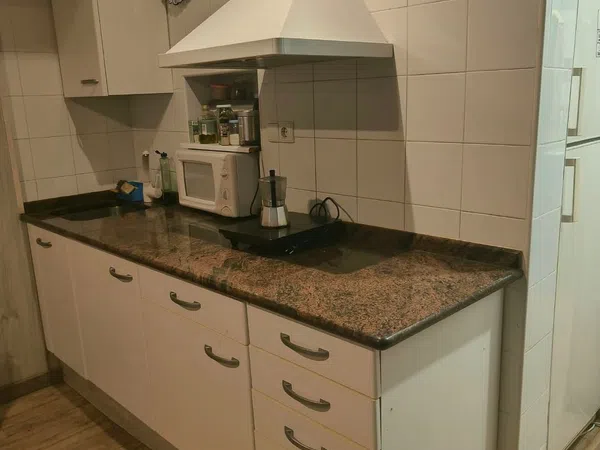 Estudio en Calle la Mata, 33 - Foto 2