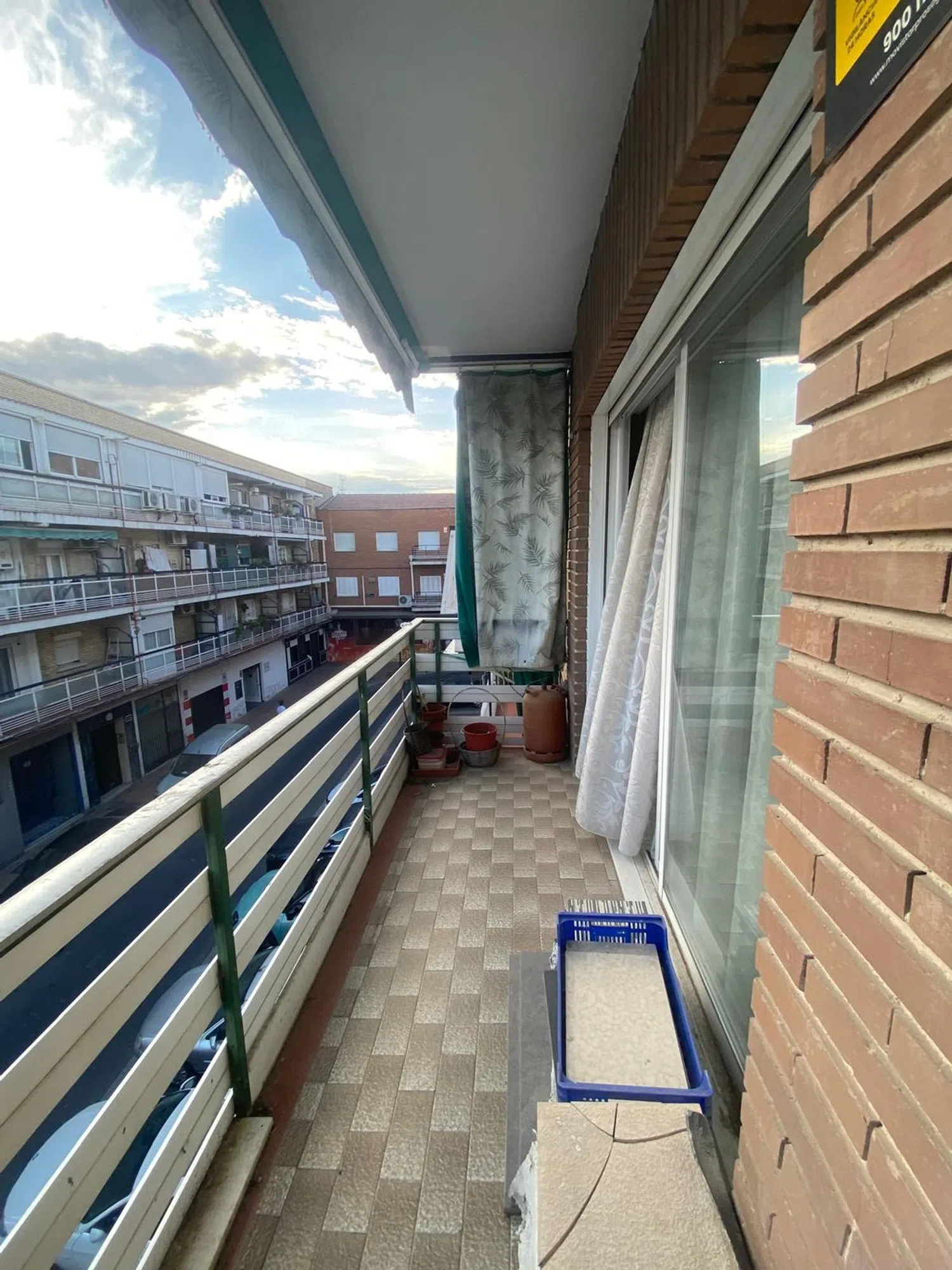 Piso en calle del Lago Titicaca, 1 - Foto 13