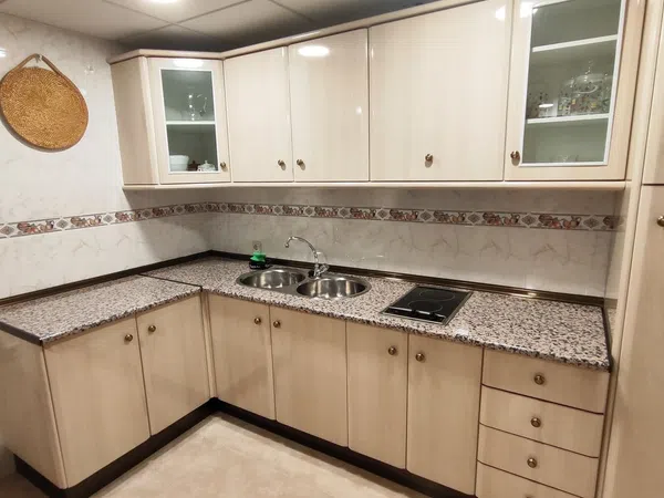Chalet pareado en Gines - Foto 37