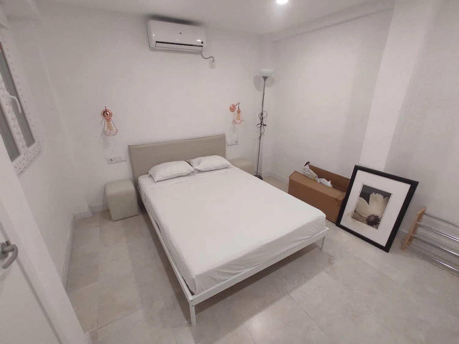 Piso en calle Lamarque de Novoa, 23 - Foto 19