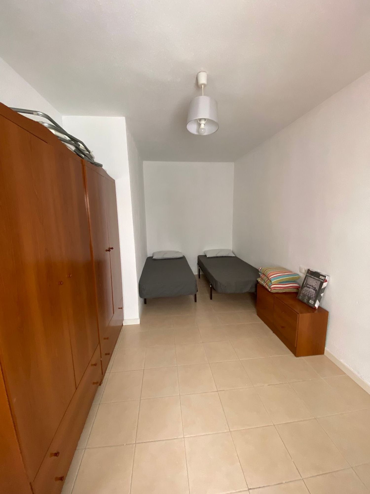 Piso en Camino de Ronda, 84, Ronda - Arabial - Foto 5