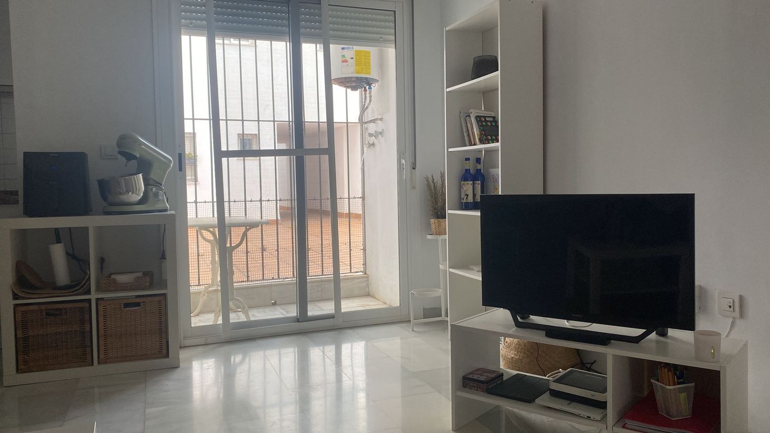 Piso en calle Torneo, 40 C - Foto 11