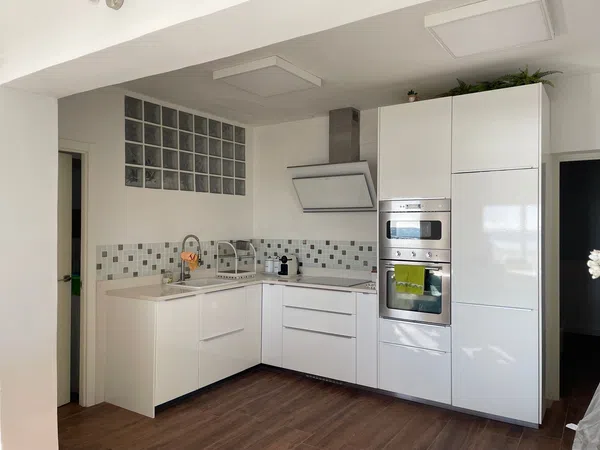 Piso en venta en Calle Mestral, 4 - Foto 2