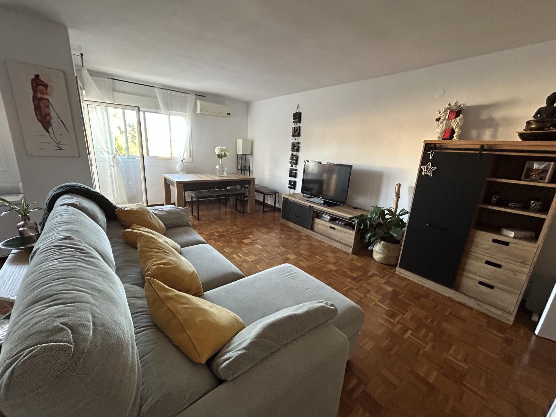 Piso en  Calle Manuel del Palacio 9 - Foto 5