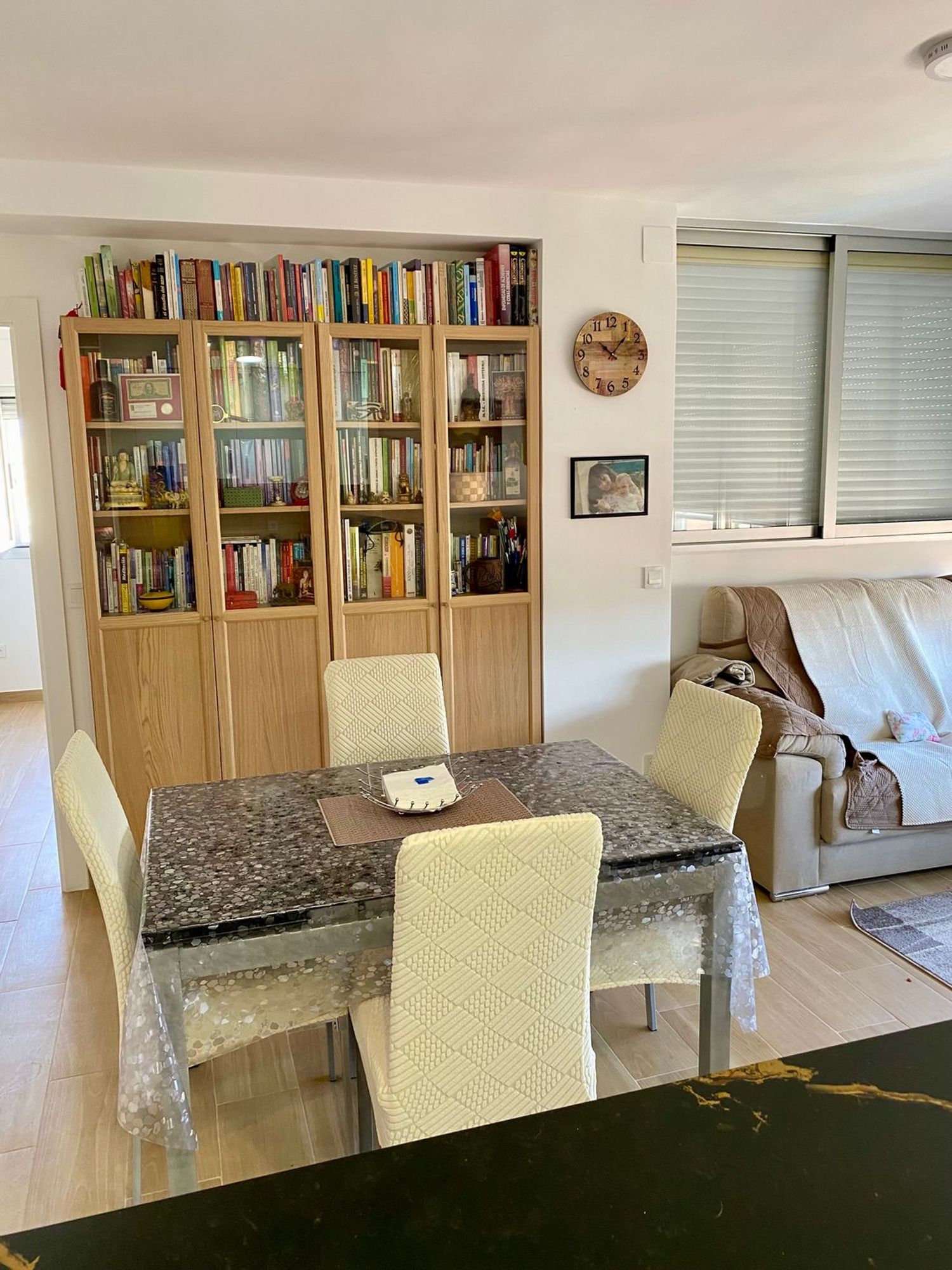 Piso en avenida Juan Fuster Zaragoza, 15 - Foto 14