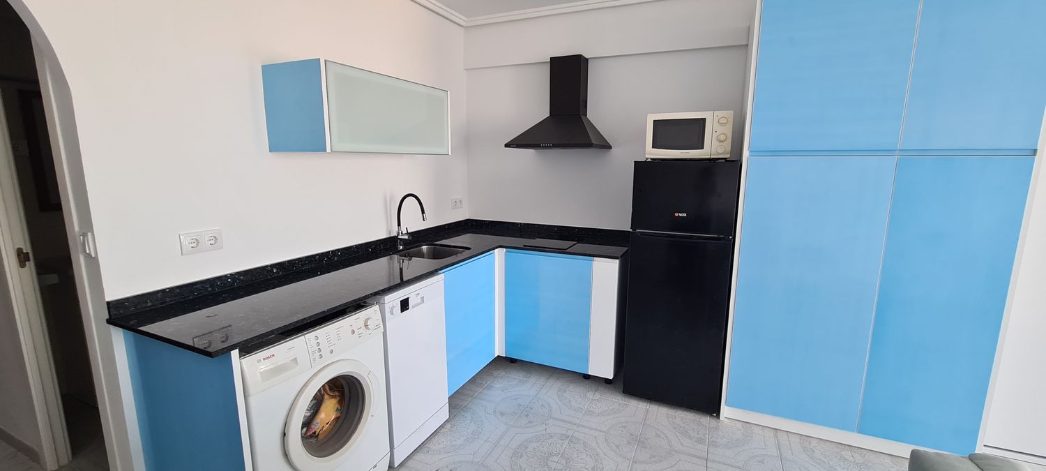 Estudio en Caminàs dels Hòmens, 29, Sant Antoni, Sant Antoni - Foto 8