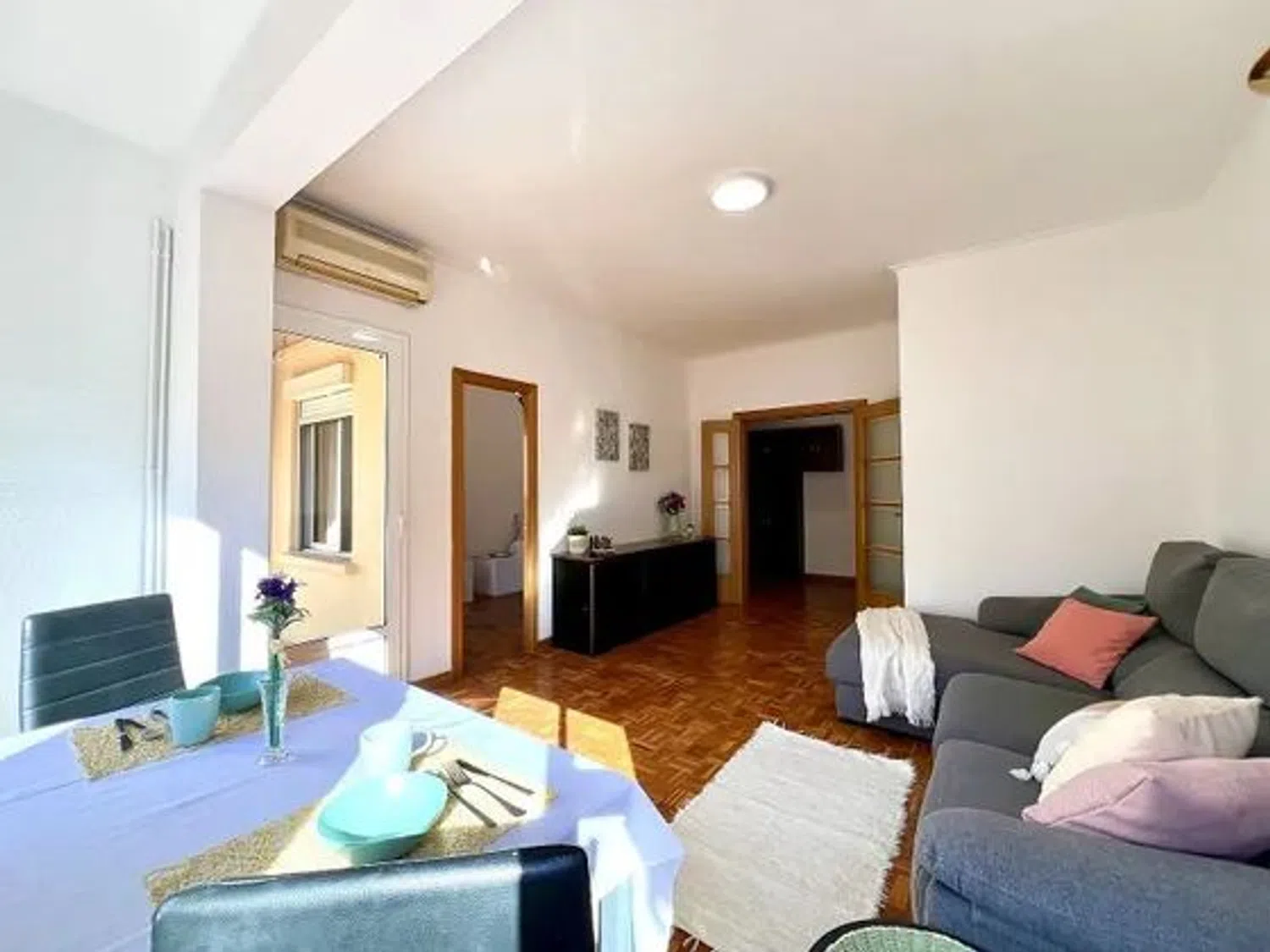 Piso en calle d'Alexandre Galí, 27 - Foto 13