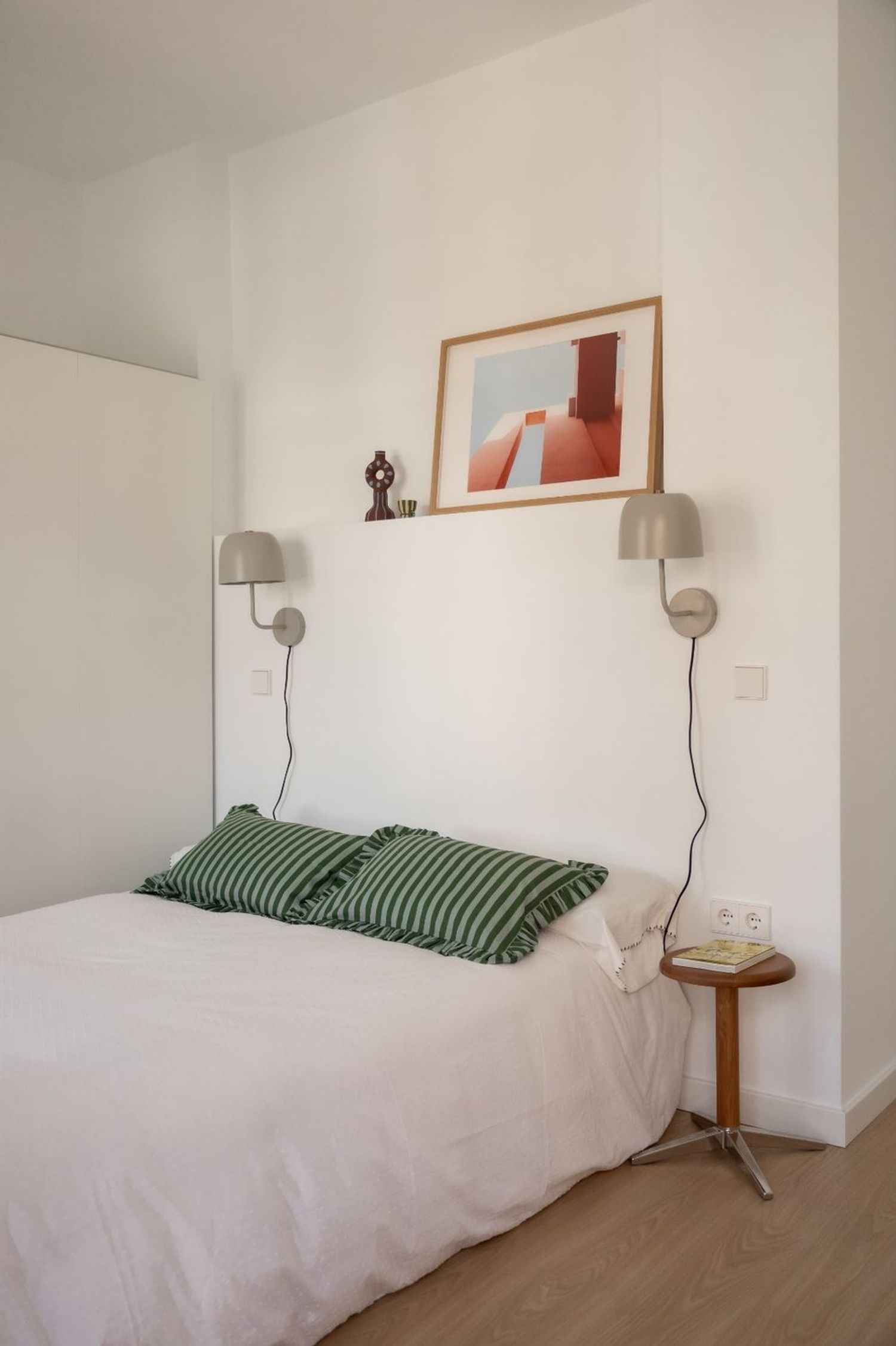 Ático en Calle de la Barraca, 28, El Cabanyal-El Canyamelar - Foto 10