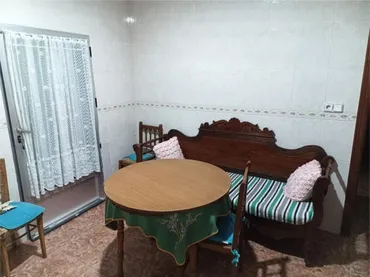 Chalet en el salobral - Foto 1