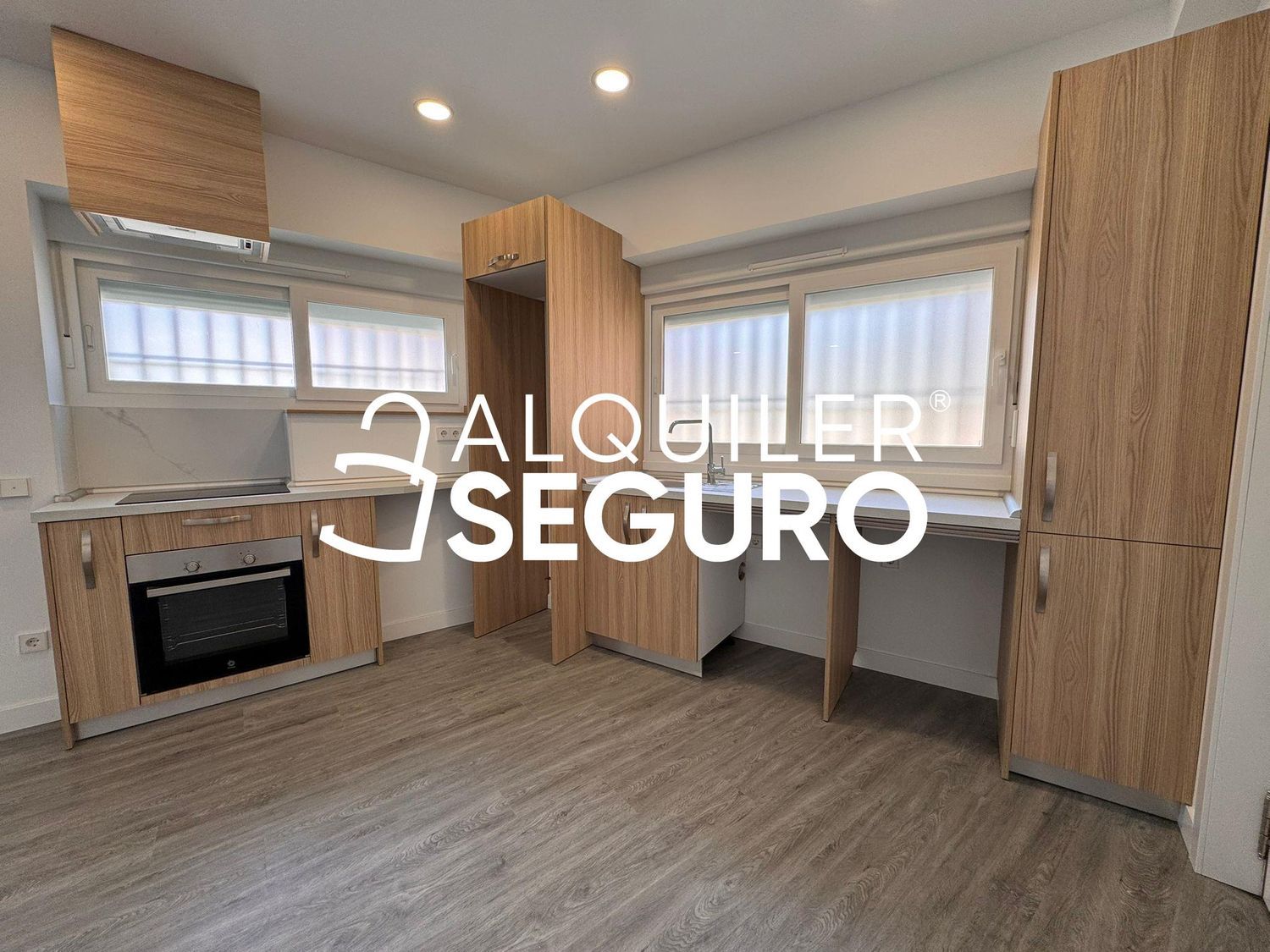Estudio en Calle Juan Zofío, Zofío - Foto 4