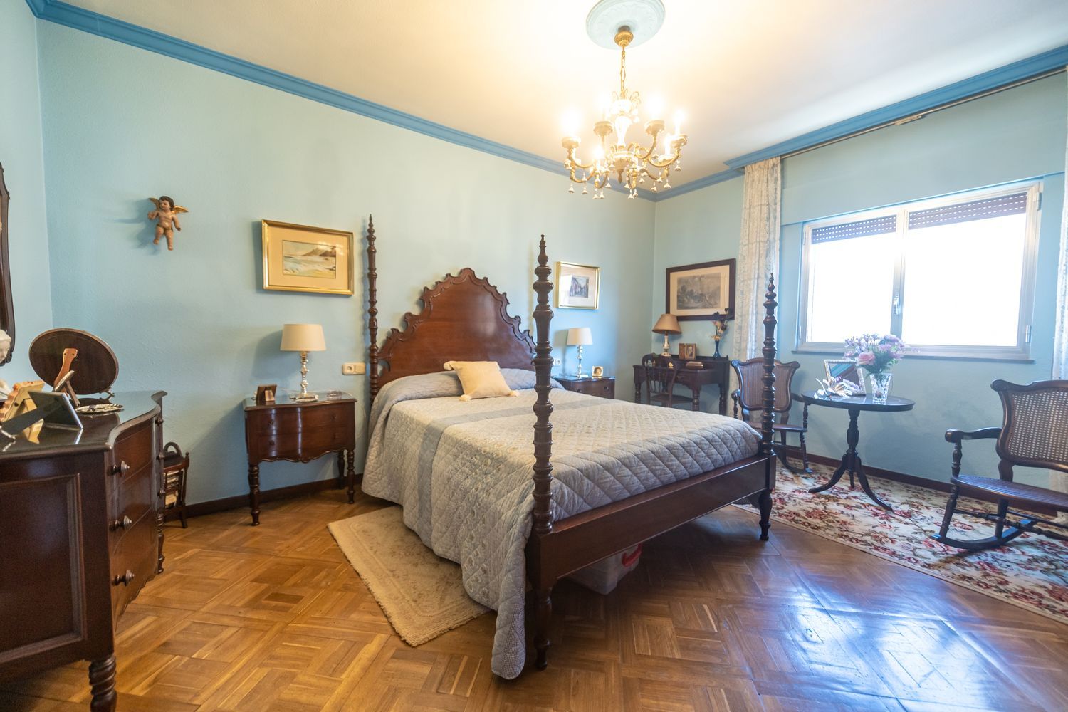 Piso en calle Salitre, 26 - Foto 13