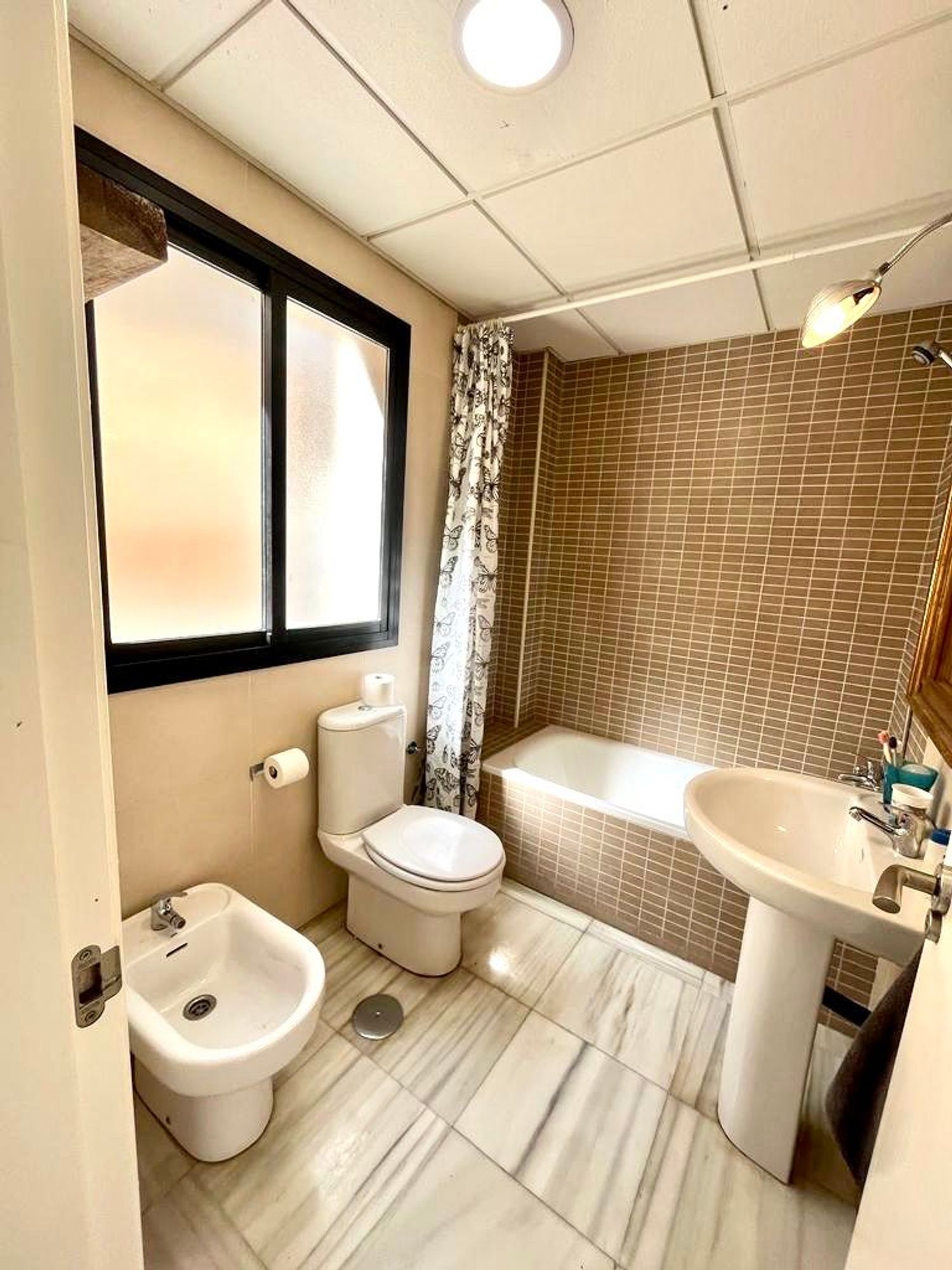 Estudio en calle Alderete, 27 - Foto 2