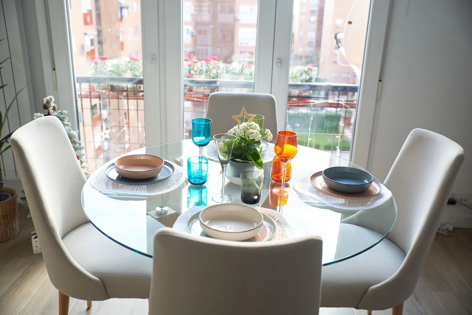 Piso en Urb. colonia de los taxistas Barrio Numancia - Foto 12