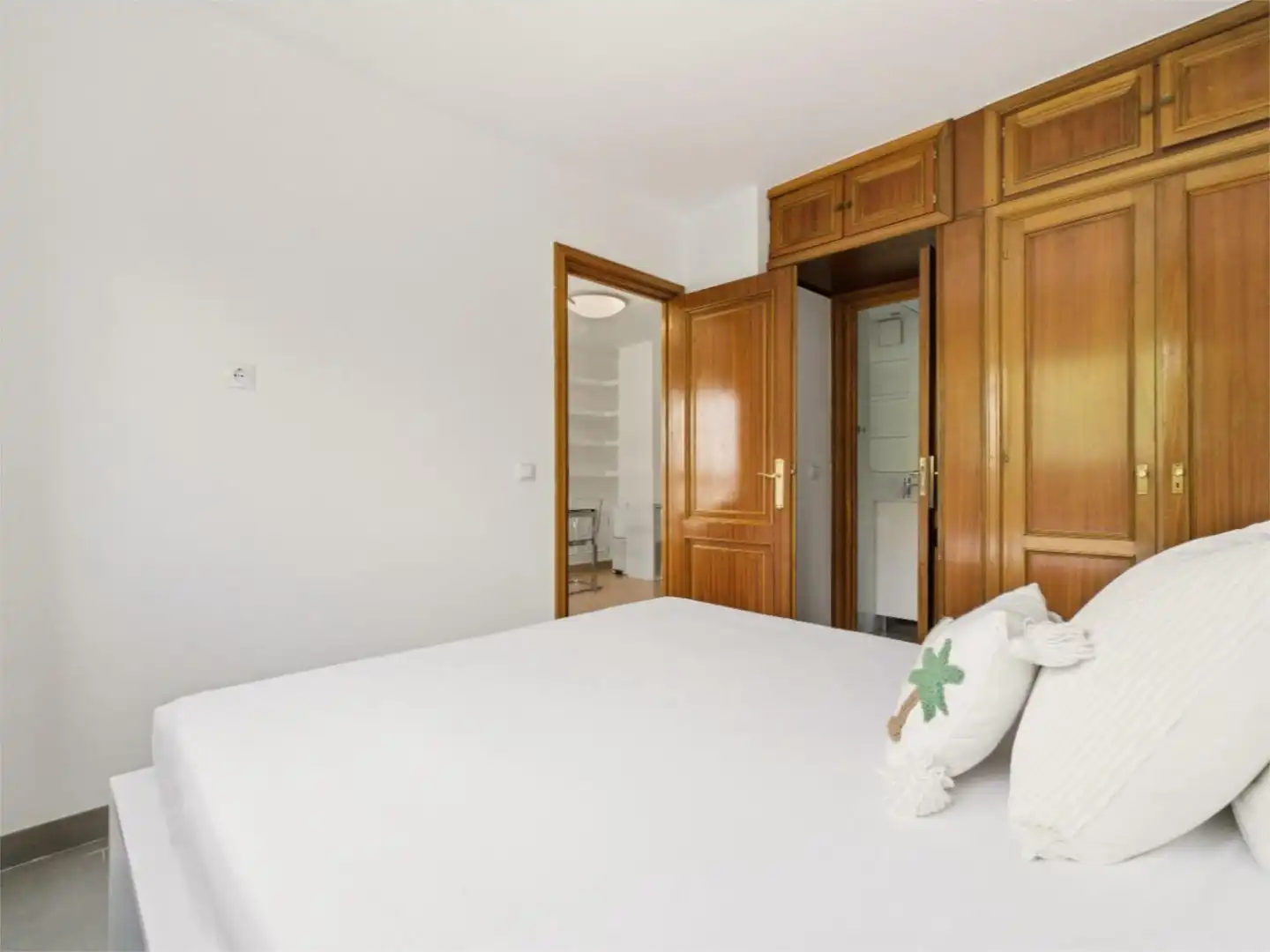 Piso en  Calle de Joaquín María López 41 - Foto 25