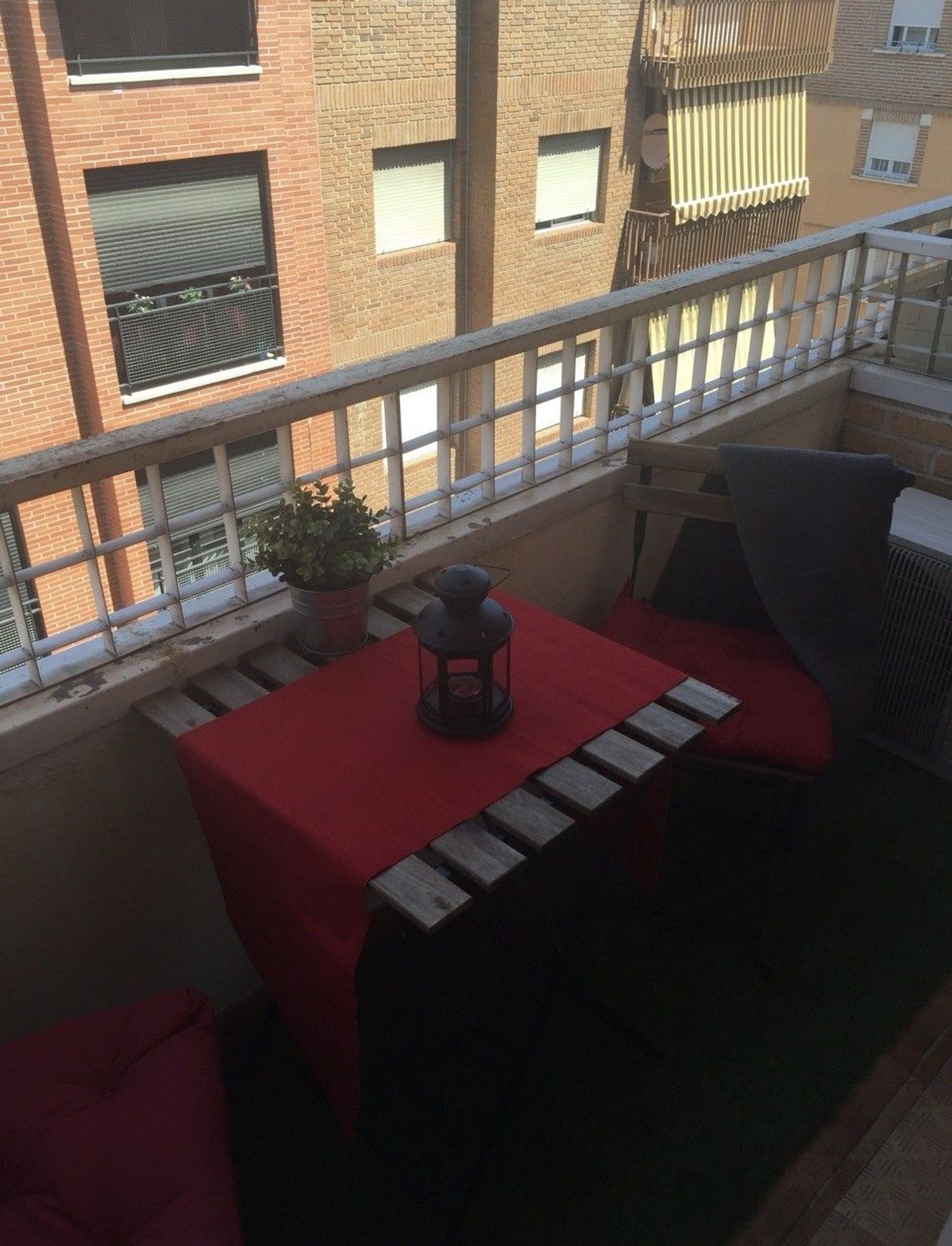 Piso en calle de García Noblejas, 3 - Foto 23