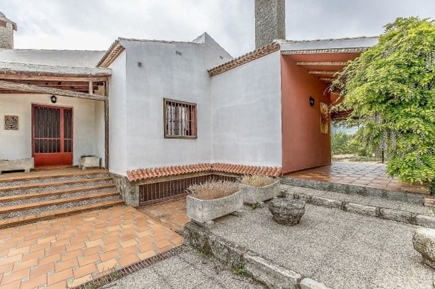 Casa rural en paraje Nava Paris s/n - Foto 11