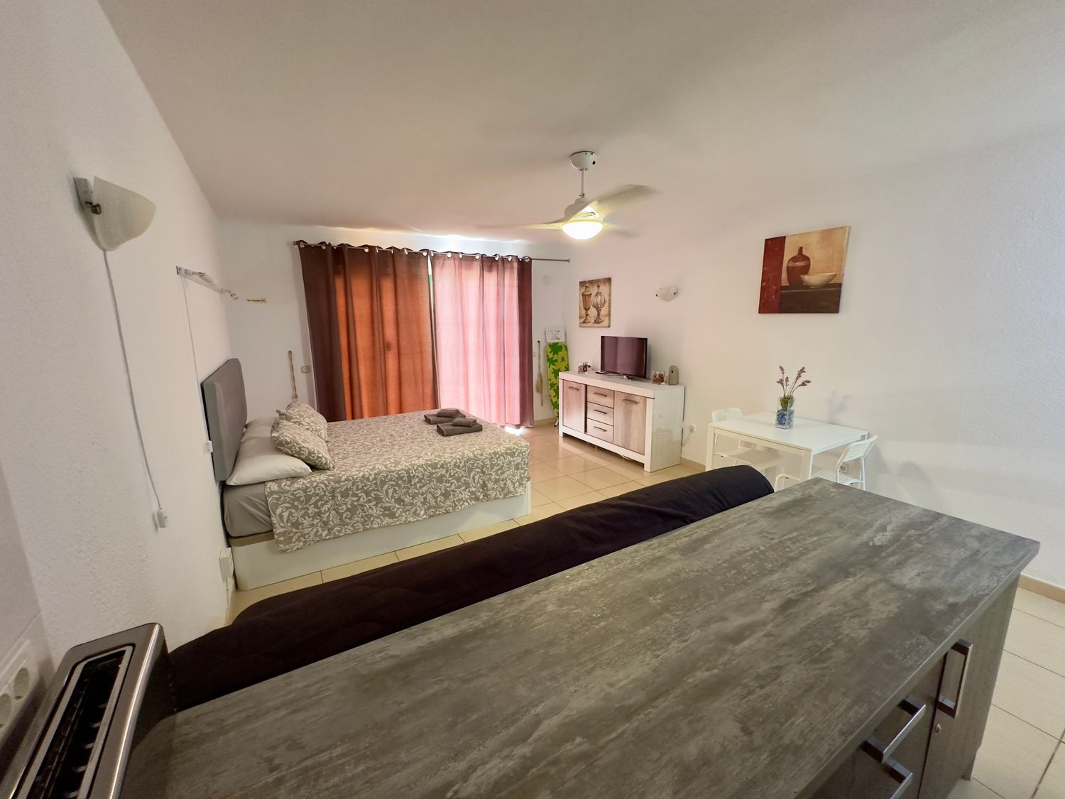 Estudio en Avenida Ernesto Sarti, 2, Torviscas Bajo - Foto 20