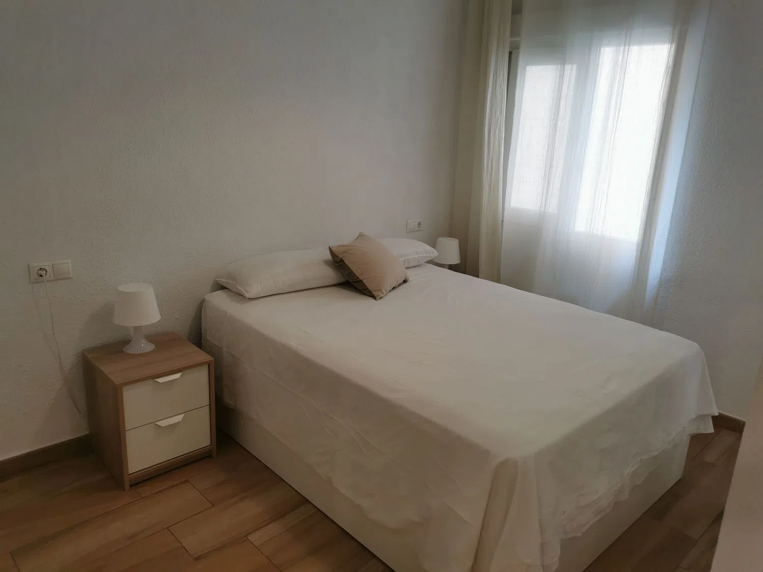 Estudio en calle Ramírez de Arellano, 8 - Foto 6