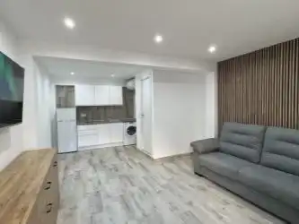 Estudio en  Calle Esperanza de Triana 46 - Foto 4