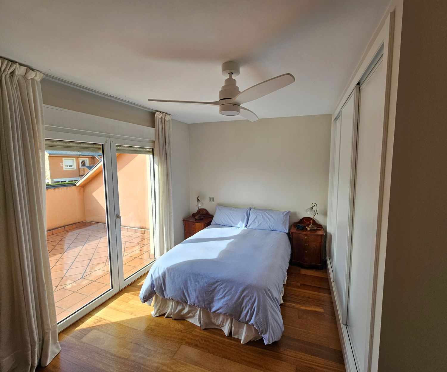 Chalet pareado en calle Miguel de Cervantes s/n - Foto 21