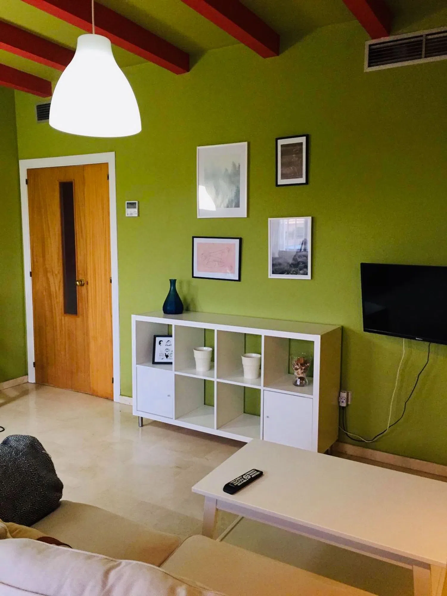 Piso en ronda del Tamarguillo, 25 - Foto 1