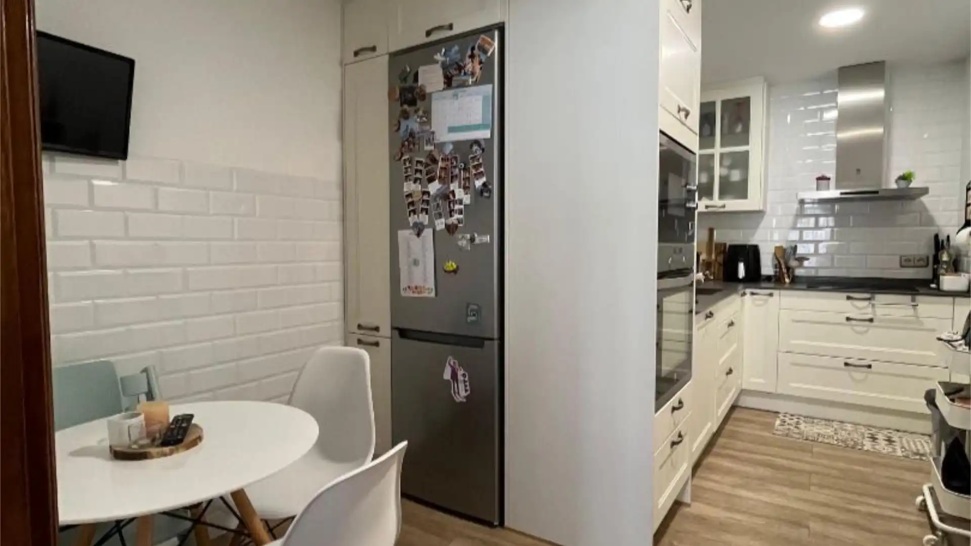 Piso en  Carrer de Jerez 62 - Foto 8