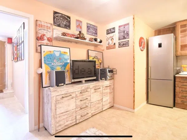 Estudio en Casco Histórico - Foto 3