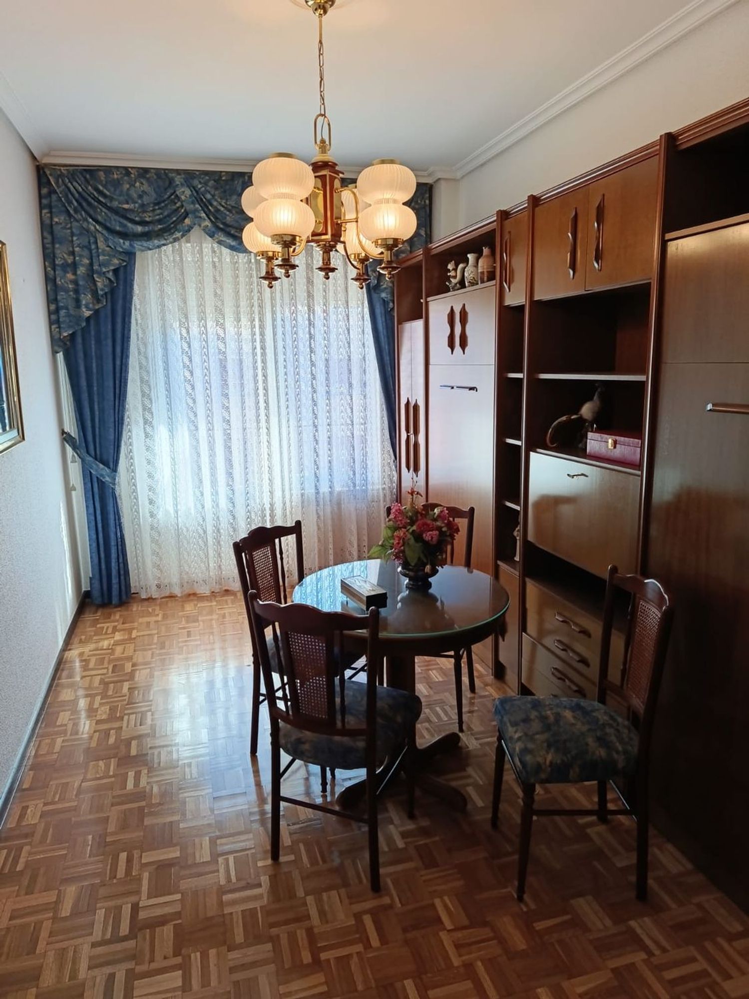 Piso en Calle Reyes Católicos, 19, Aranzabela - Aranbizkarra, Aranzabela - Aranbizkarra - Foto 13