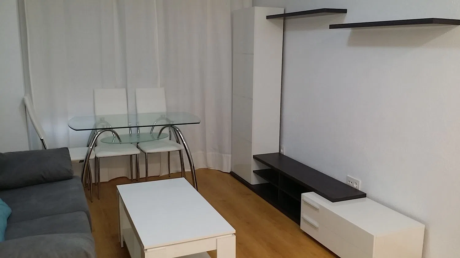 Piso en calle Agustín Lara, 13 - Foto 2