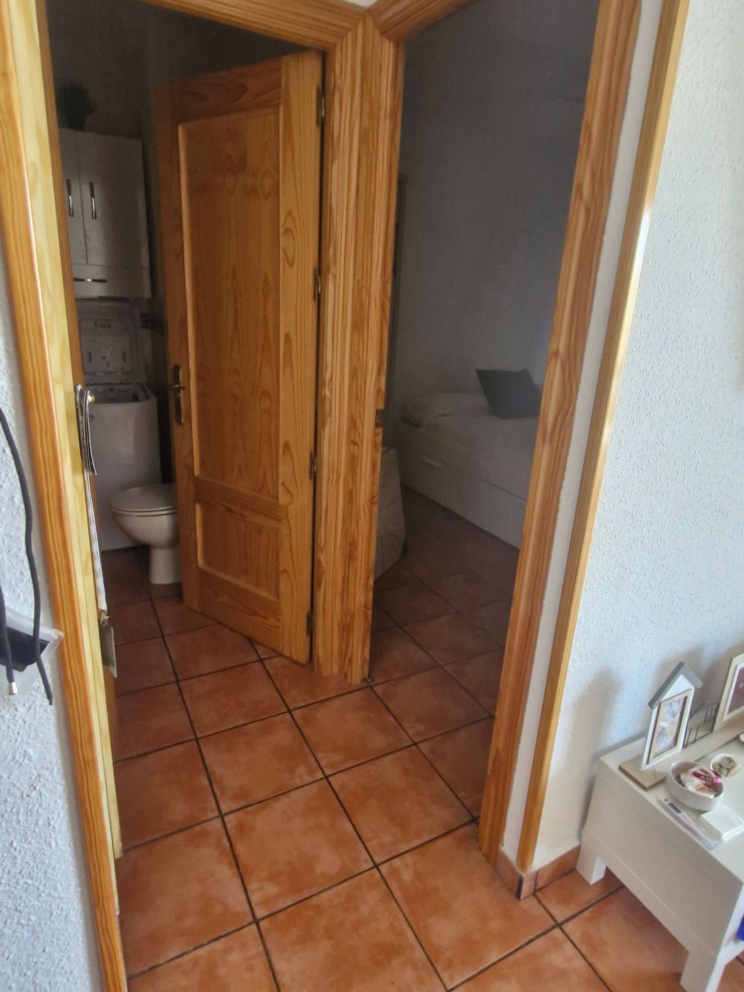 Piso en Calle Cerro Largo, 13 - Foto 17