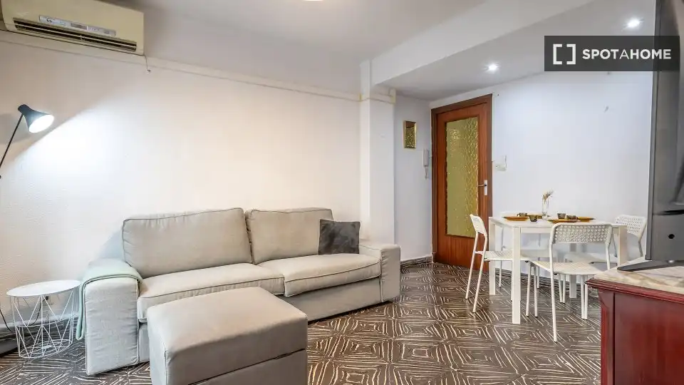 Piso en  Valencia Capital - Foto 11