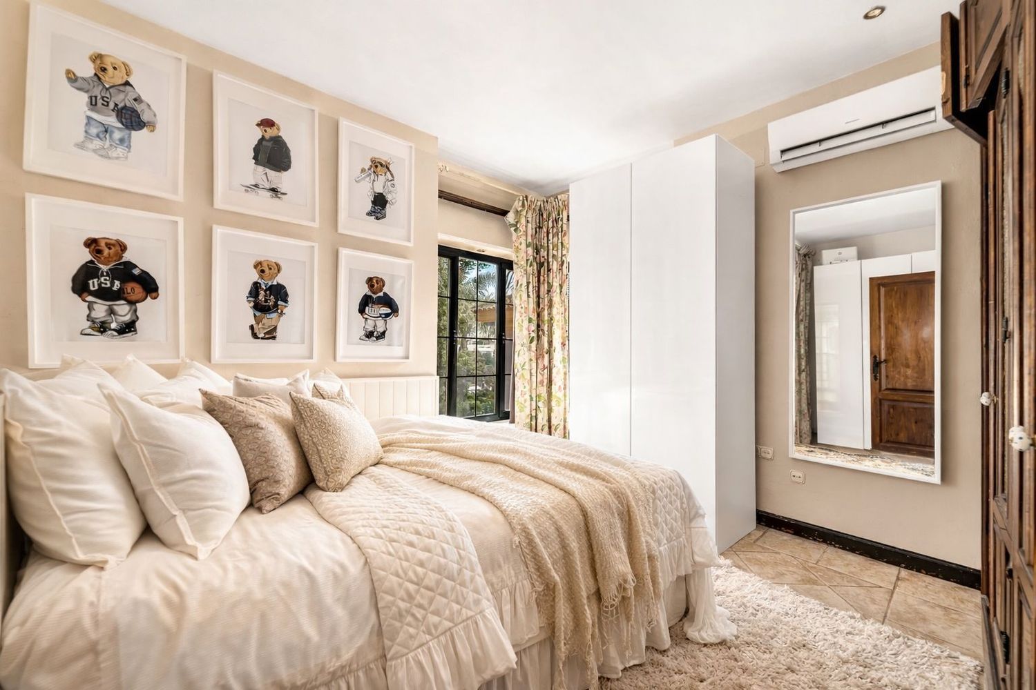 Casa independiente en Barrio Linda Vista-Nueva Alcántara-Cortijo Blanco - Foto 22