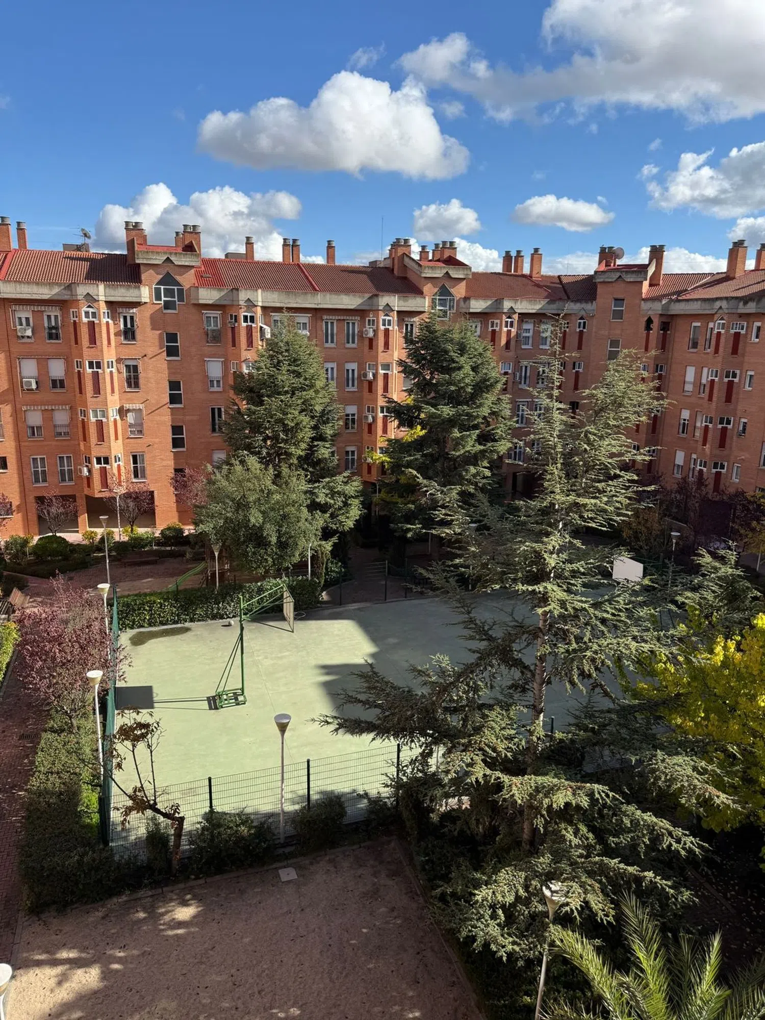 Piso en calle de la Violetera, 13 - Foto 14