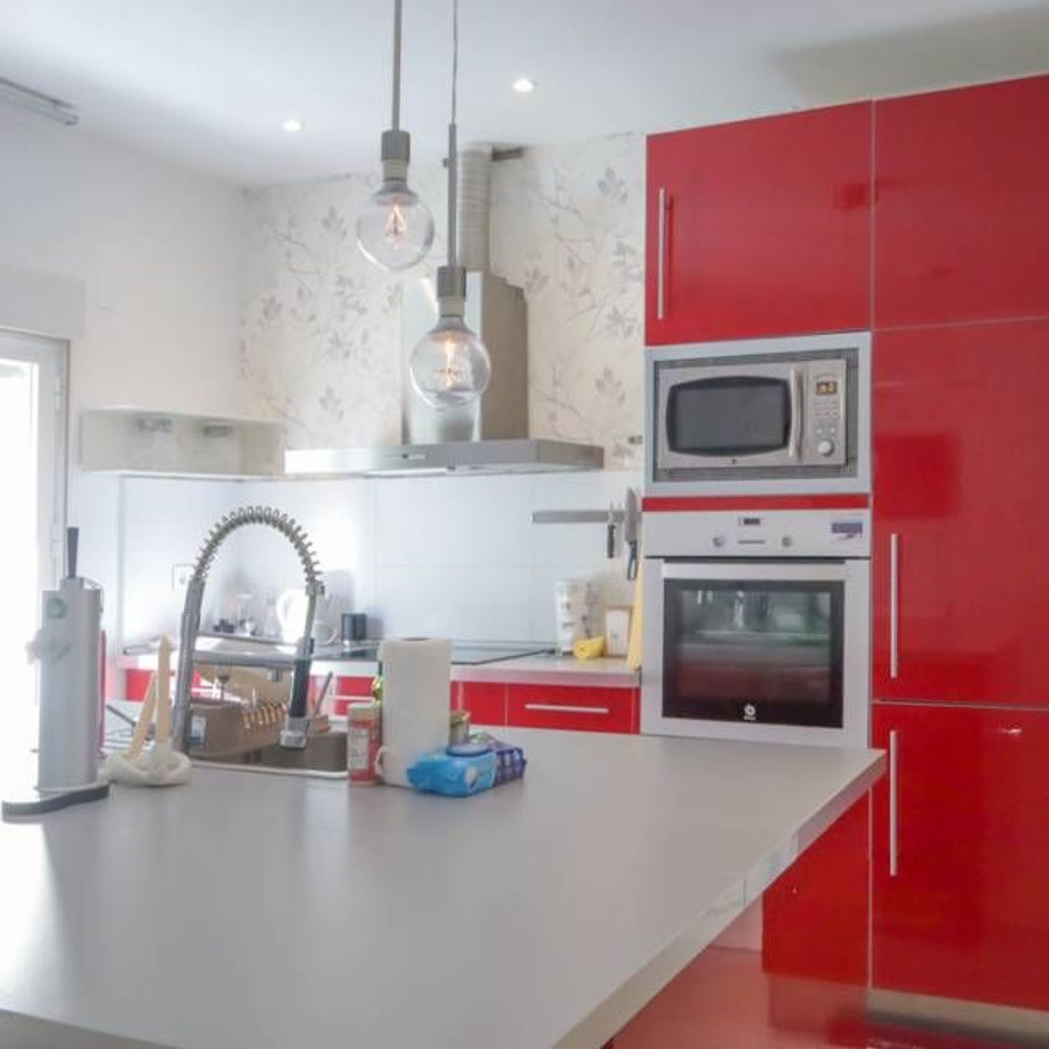 Piso en calle Prádena del Rincón, 21