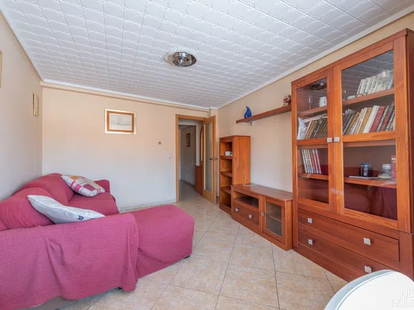 Piso en Calle Costera de la Fàbrica, 34, San Antón - Foto 4