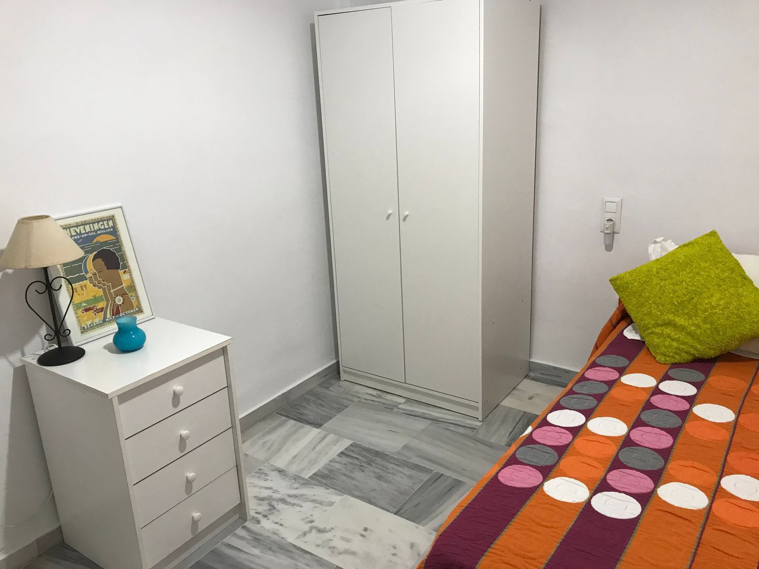 Alquiler de piso en Pelay Correa, 13 - Foto 11