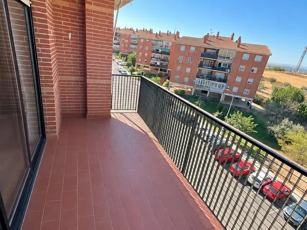 Dúplex en Calle Olivar, 14 - Foto 13