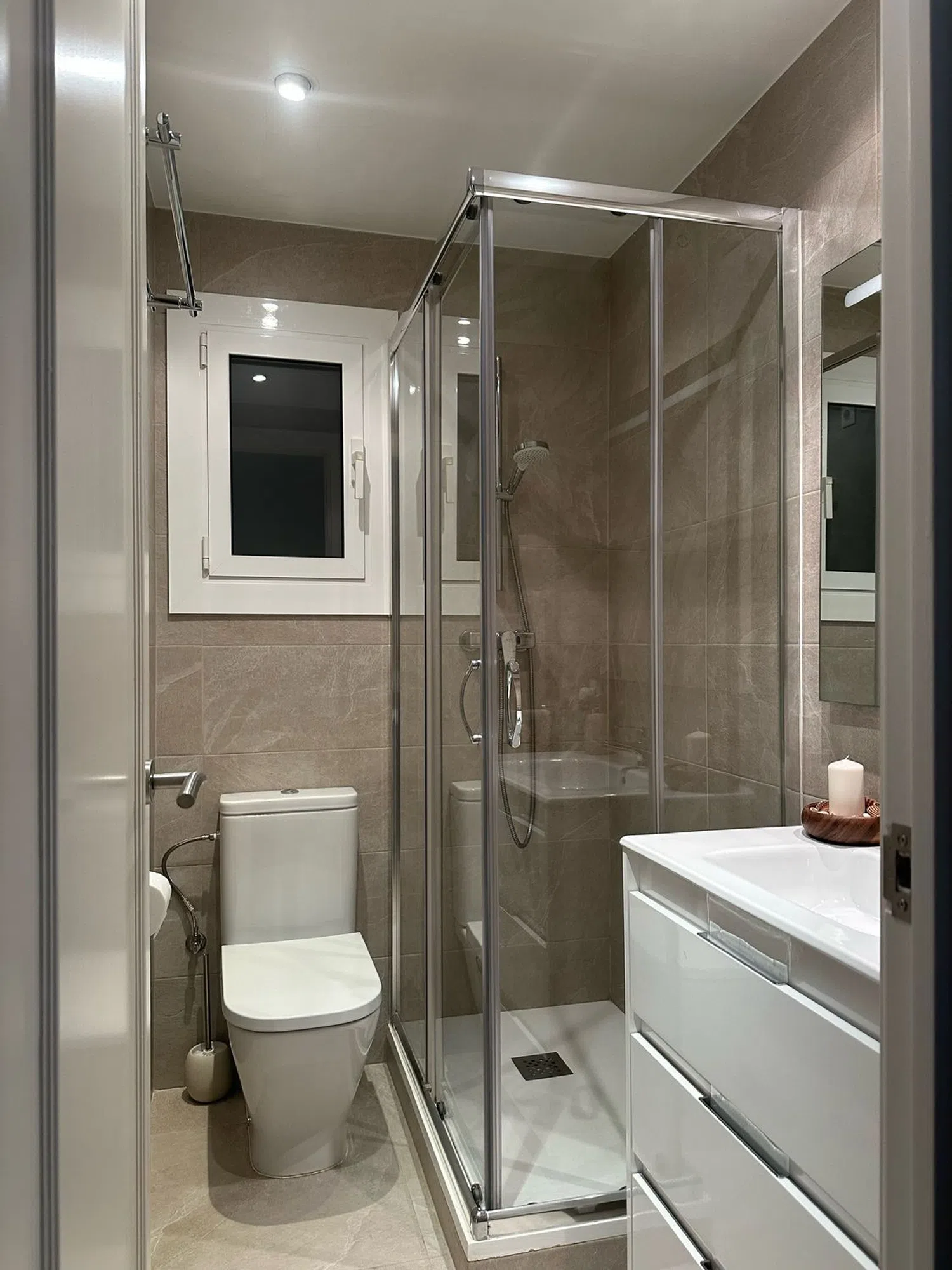 Piso en calle Numància, 118 - Foto 3