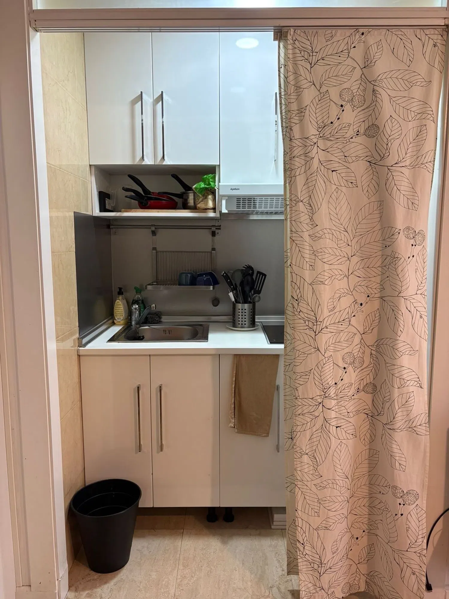 Piso en calle de Chinchilla, 1 - Foto 6