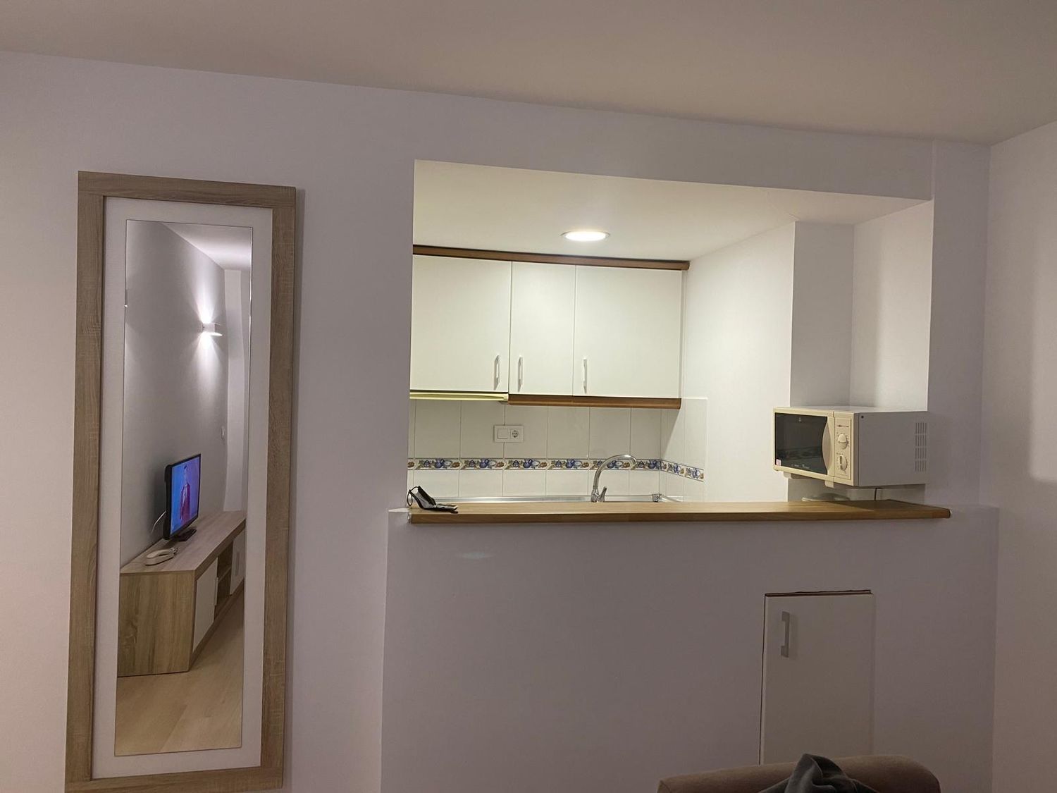 Piso en Barrio Zona Avenida Europa - Foto 4