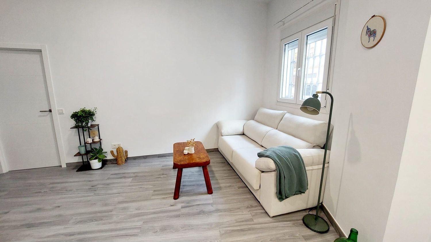 Piso en calle Merlo, 50 - Foto 2