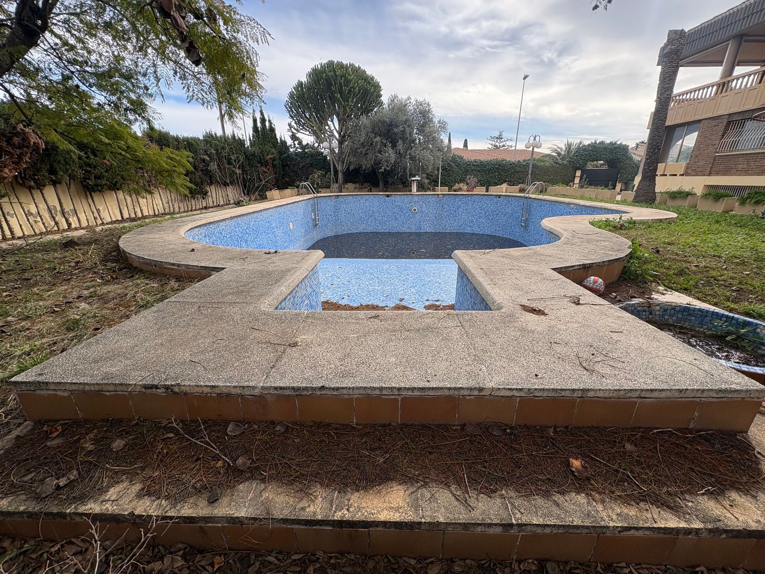 Casa independiente en calle Alcalde Edmundo Seva Garcia, 8 - Foto 40