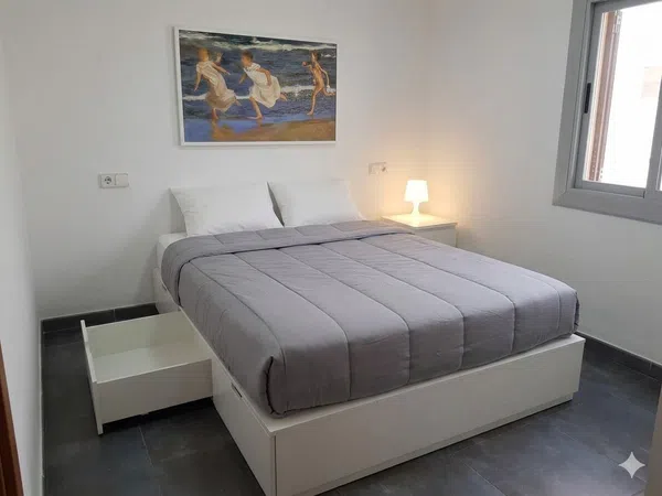 Piso en plaza Sitges, 7 - Foto 1