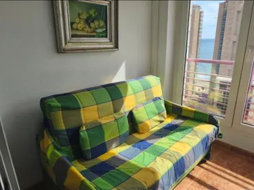 Apartamento en  Avenida del Mediterráneo 23 - Foto 2