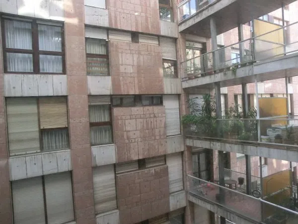 Piso en Calle Manuel Allende, 12, Zona Indautxu, Bilbao - Foto 9