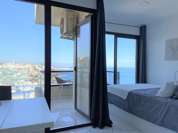 Dúplex en Calle Torrealmádena, 1, Cortijo Torrequebrada - Foto 15