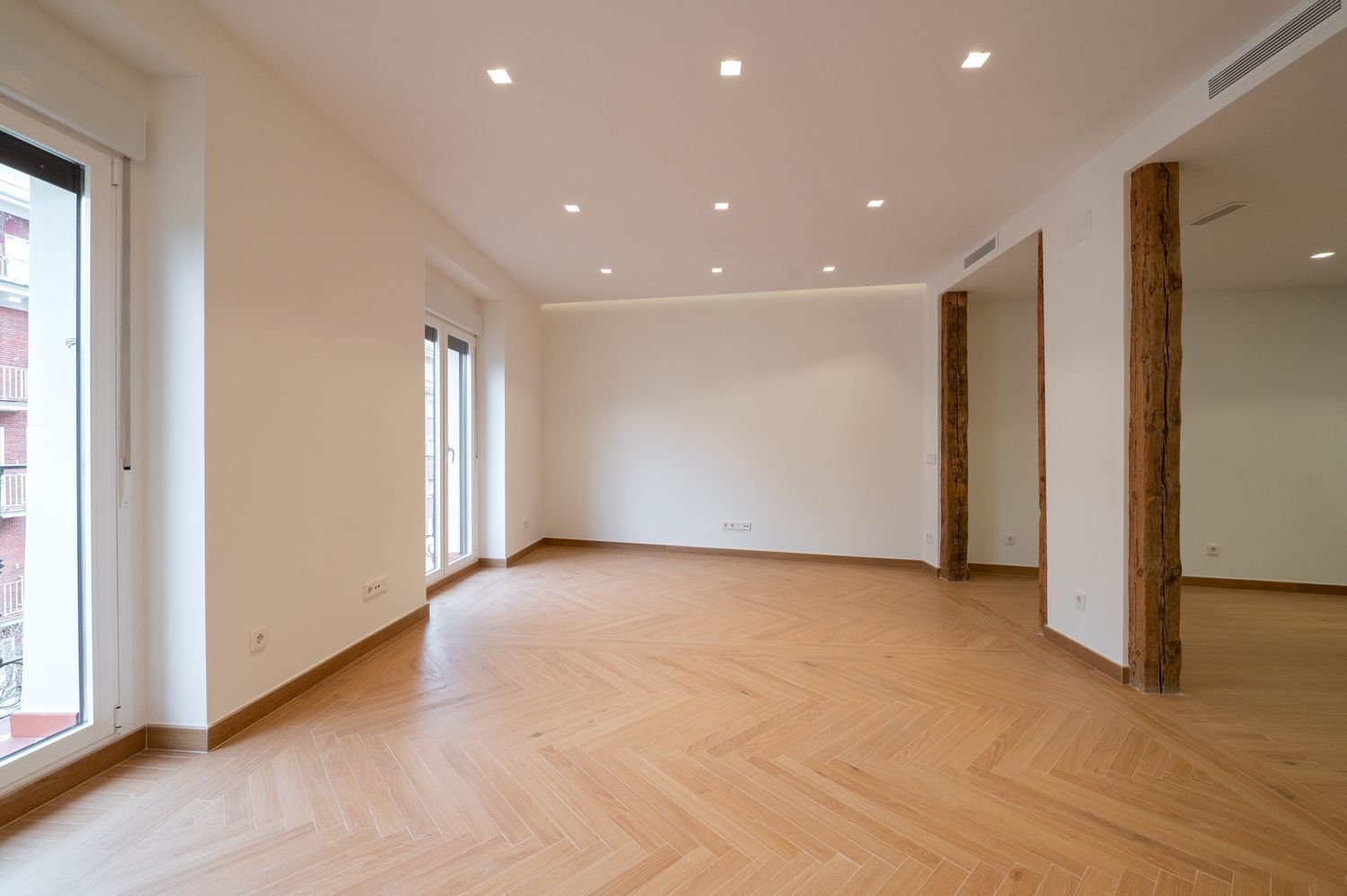 Piso en calle de Cadarso, 4 - Foto 5