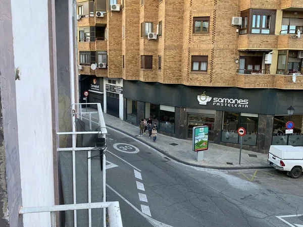 Ático en Calle Diaz Bravo, 31, Centro, Centro - Foto 6