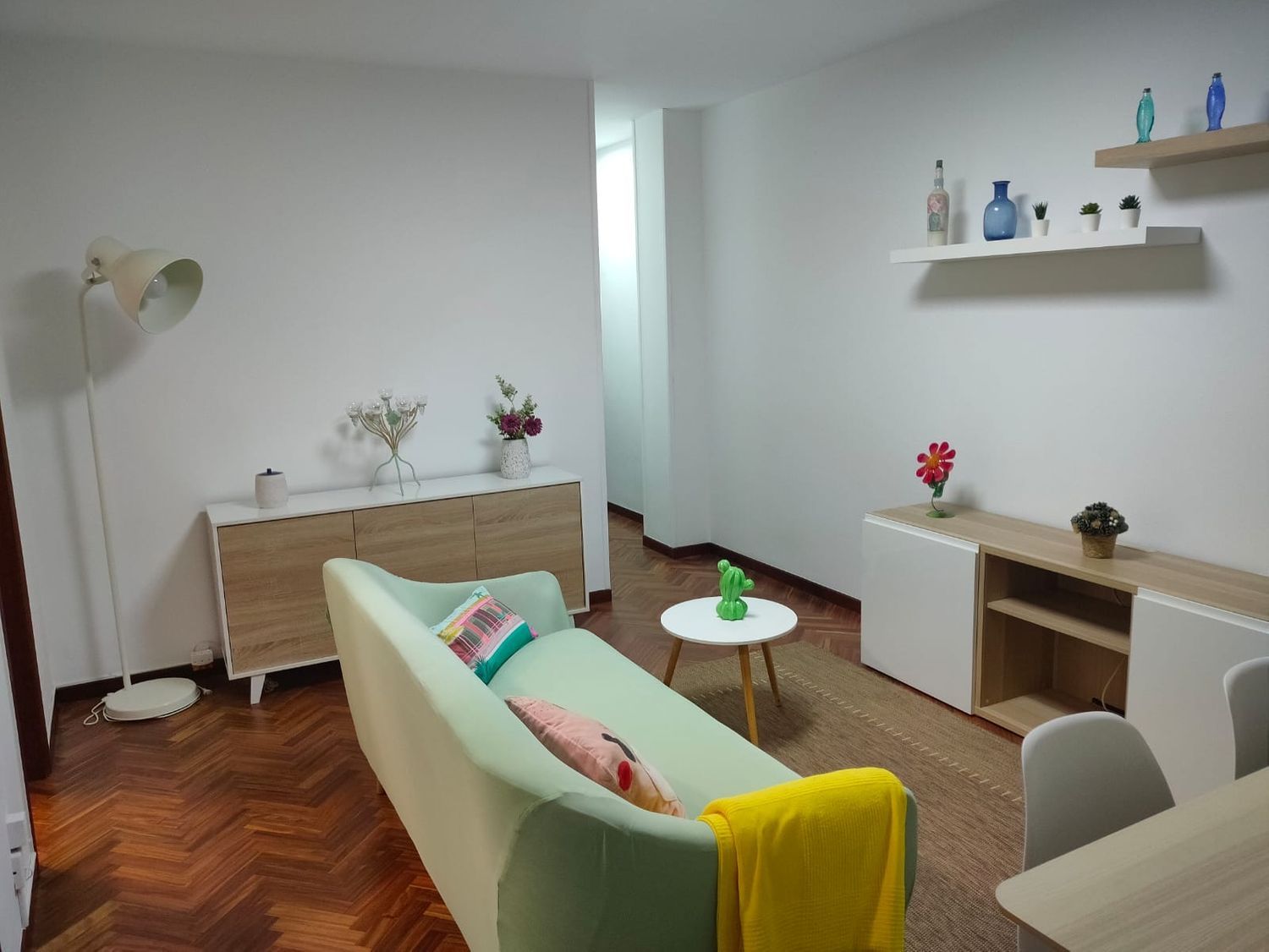 Piso en Plaza de la Galera, 44, Ciudad Vieja - Centro, Ciudad Vieja - Centro - Foto 11